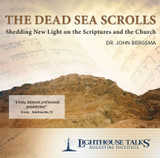 The Dead Sea Scrolls: Shedding New light on the Scriptures and the Church (CD)