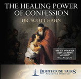 The Healing Power of Confession (CD)