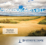 Discerning God's Will (CD)