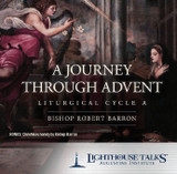A Journey Through Advent: Liturgical Cycle A