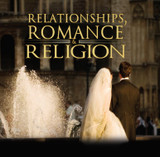 Relationships, Romance & Religion - Christina King (MP3)