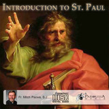 Introduction to St Paul