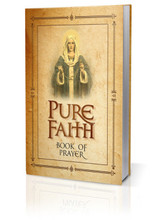 Pure Faith - Jason Evert - Totus Tuus Press (Paperback)