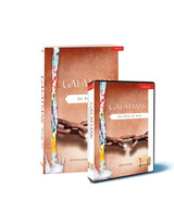 Galatians: Set Free to Live - Jeff Cavins & Gayle Somers - Ascension Press (Starter Pack) Galatians: Set Free to Live - Jeff Cavins & Gayle Somers - Ascension Press (Starter Pack)