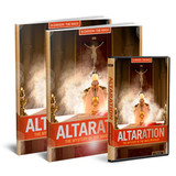 Altaration: The Mystery of the Mass Revealed - Starter Pack Altaration: The Mystery of the Mass Revealed - Starter Pack