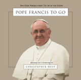 Pope Francis To Go (Paperback)