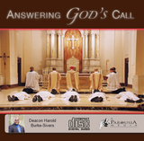 Answering God's Call - Deacon Harold Burke-Sivers (CD)