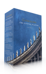 The Pivotal Players: Volume 1 - Bishop Robert Barron (Catholicism) - 6 DVD Set