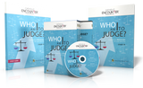 Who Am I To Judge - Dr Edward Sri - Augustine Institute (Starter Kit)