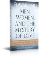 Men, Women and the Mystery of Love - Dr Edward Sri - Lighthouse Catholic Media (Paperback)