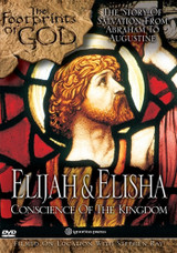 Elijah & Elisha: Conscience of the Kingdom (The Footprints of God Series) Elijah & Elisha: Conscience of the Kingdom (The Footprints of God Series)