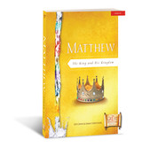 **Pre-Order** Matthew: The King and His Kingdom - Jeff Cavins & Sarah Christmyer - Ascension Press (Study Set) **Pre-Order** Matthew: The King and His Kingdom - Jeff Cavins & Sarah Christmyer - Ascension Press (Study Set)