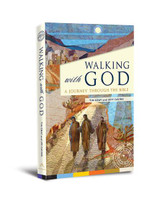 Walking with God: A Journey through the Bible - Tim Gray and Jeff Cavins - Ascension (Paperback)