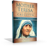 Mother Teresa of Calcutta: A Personal Portrait - Fr Leo Maasburg - Augustine Institute (Paperback)