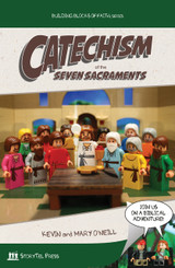 Catechism of the Seven Sacraments - StoryTel Foundation (E-Book) Catechism of the Seven Sacraments - StoryTel Foundation (E-Book)