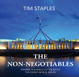 The Non-Negotiables - Tim Staples - Catholic Answers (MP3)