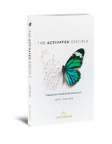 The Activated Disciple - Taking Your Faith to the Next Level - Jeff Cavins The Activated Disciple - Taking Your Faith to the Next Level - Jeff Cavins