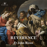 Reverence - Fr John Rizzo (CD)