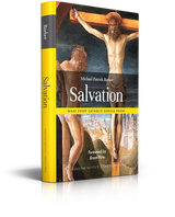 Salvation - What Every Catholic Should Know - Michael Patrick Barber - Augustine Institute (Paperback)