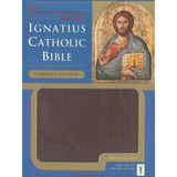 Ignatius Zip Bible - Compact Edition (Boxed)