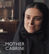 Mother Cabrini - EWTN Original Movie (DVD)