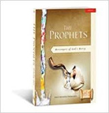 The Prophets: Messengers of God's Mercy - Thomas Smith - Ascension Press (Study Set)