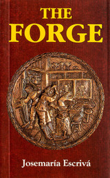 The Forge (Mini Edition) - St. Josemaría Escrivá - Scepter (Paperback)