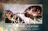 Apologetics and Catholic Doctrine - Set 5: Man: Origin and Destiny - Raymond de Souza KM (MP3 Series) Apologetics and Catholic Doctrine - Set 5: Man: Origin and Destiny - Raymond de Souza KM (MP3 Series)