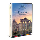 Romans: The Gospel of Salvation -  Andrew Swafford & Jeff Cavins - Ascension Press (4 DVD Set)