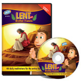 Brother Francis: Lent with Brother Francis (Episode 20) DVD