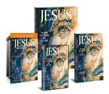 Jesus: The Way, The Truth and The Life - Marcellino D’Ambrosio, Jeff Cavins, and Edward Sri - Ascension (Starter Pack)