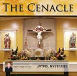 The Cenacle - with Fr Hugh Thomas - Joyful Mysteries (MP3 Download)