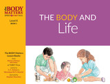 The Body Matters: The Body and Life (Lvl K Lesson Book 1) - TOBET (Paperback)