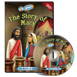 Brother Francis: The Story of Mary (Episode 21) DVD
