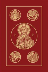 Ignatius Holy Bible (RSV) Second Catholic Edition, Ignatius Press (RED Hardcover)