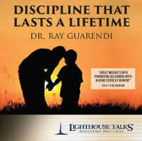 Discipline that Lasts a Lifetime (CD)