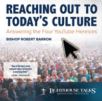 Reaching Out to Today's Culture (CD)