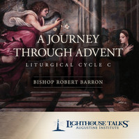 A Journey Through Advent :  Liturgical Cycle C (CD)