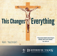 This Changes Everything (CD)