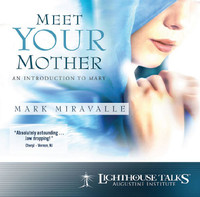 Meet Your Mother (CD)