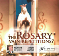 The Rosary: Vain Repetitions? MP3