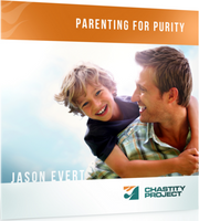 Parenting For Purity