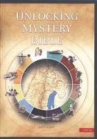 Unlocking the Mystery of the Bible - Jeff Cavins & Sarah Christmyer - Ascension Press (DVD Set - Legacy Edition)