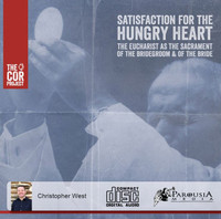 Satisfaction for the Hungry Heart (CD)