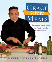 Grace Before Meals - Fr Leo Patalinghug (Paperback)