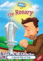 Brother Francis: The Rosary (Episode 3) DVD