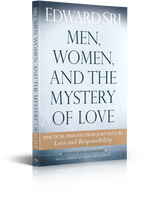 Men, Women and the Mystery of Love - Dr Edward Sri - Lighthouse Catholic Media (Paperback)