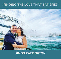 Finding the Love That Satisfies - Simon Carrington - Fire Up Ministries (MP3)