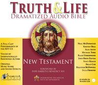 Truth & Life Dramatized Audio Bible (MP3)