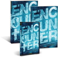 Encounter: Experiencing God in the Everyday - Mark Hart - Ascension Press - Starter Pack